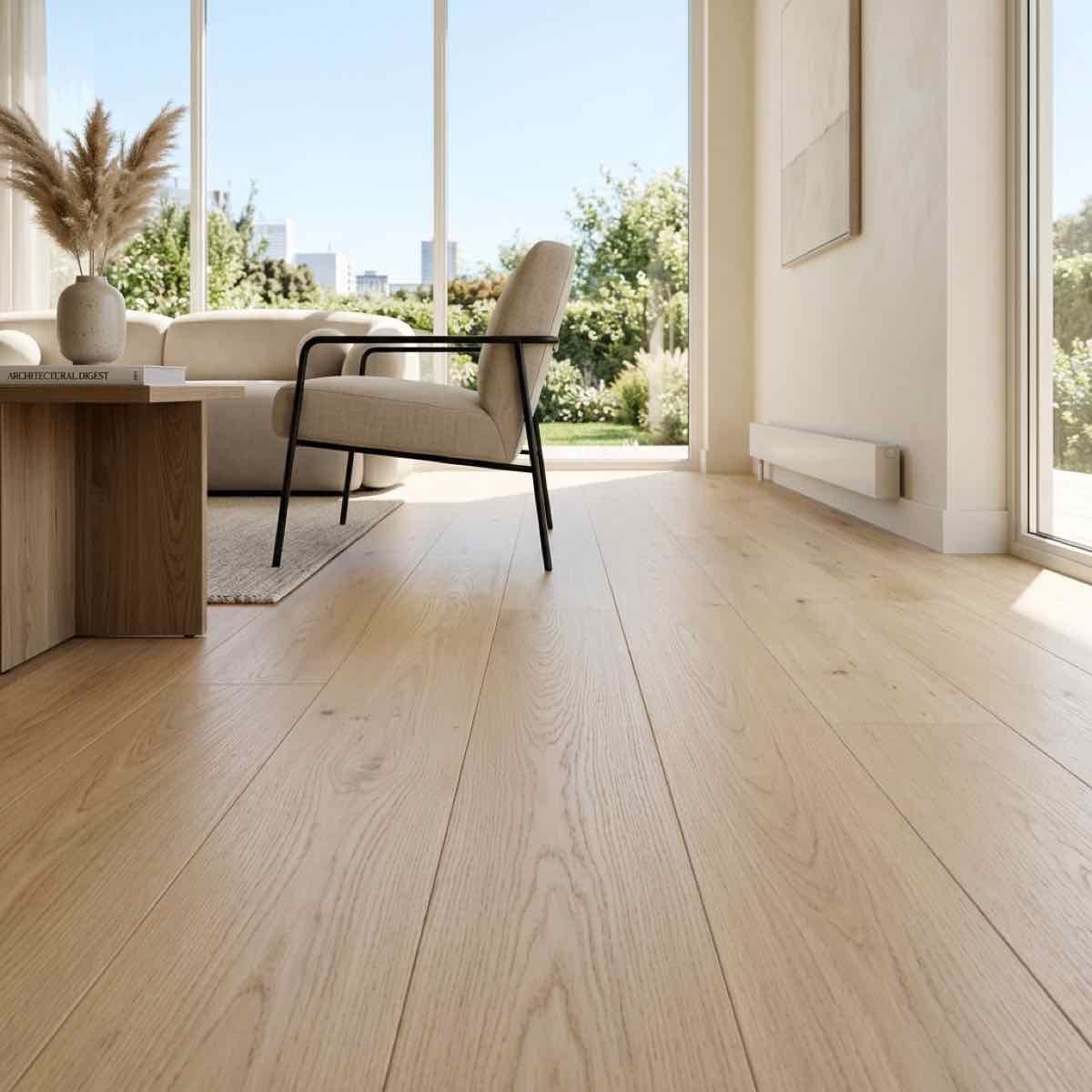Flooring